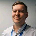 Никита Кулевс, CEO GoTOP